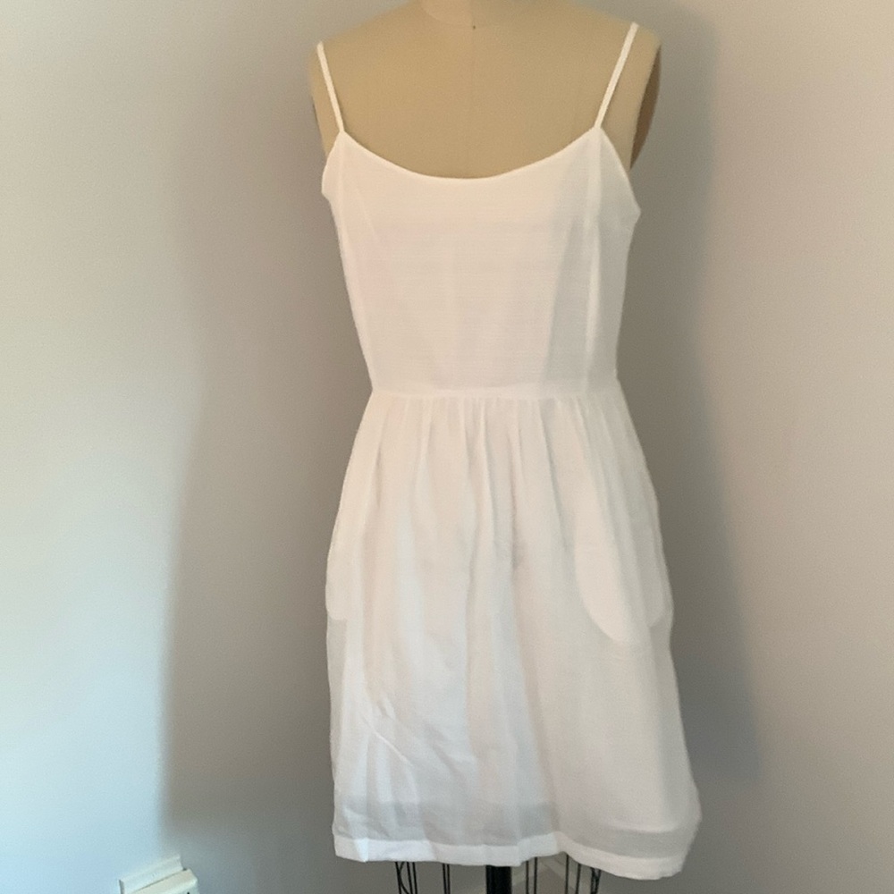SUN DRESS